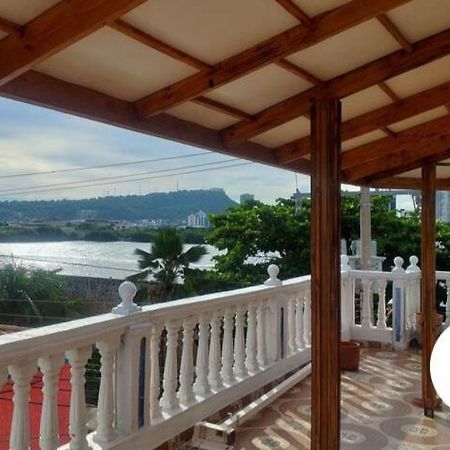 Ramos Room Cartagena 외부 사진